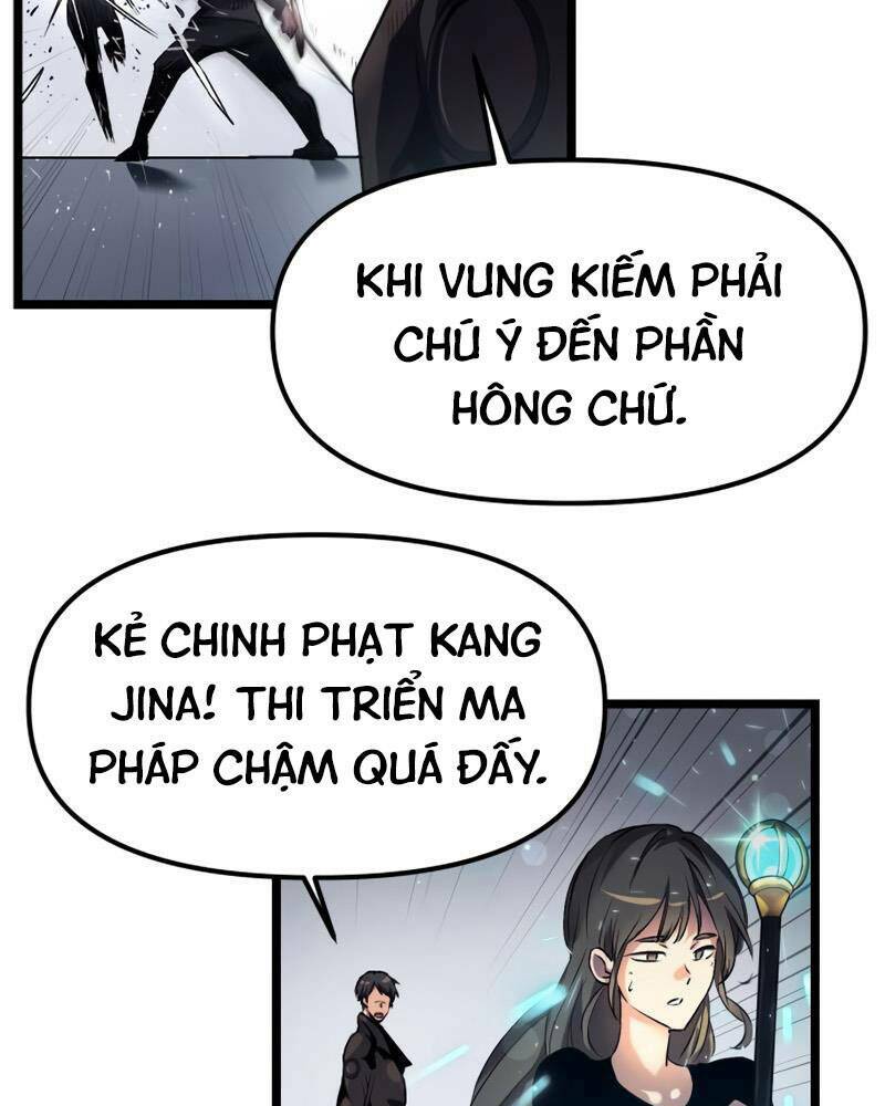 Ta Nhận Được Vật Phẩm Thần Thoại Chapter 13 - Trang 2