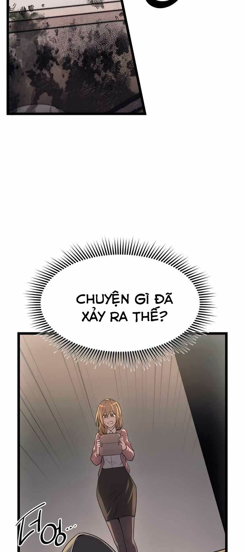 Ta Nhận Được Vật Phẩm Thần Thoại Chapter 14 - Trang 2