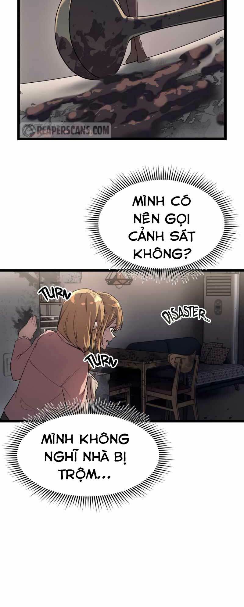 Ta Nhận Được Vật Phẩm Thần Thoại Chapter 14 - Trang 2