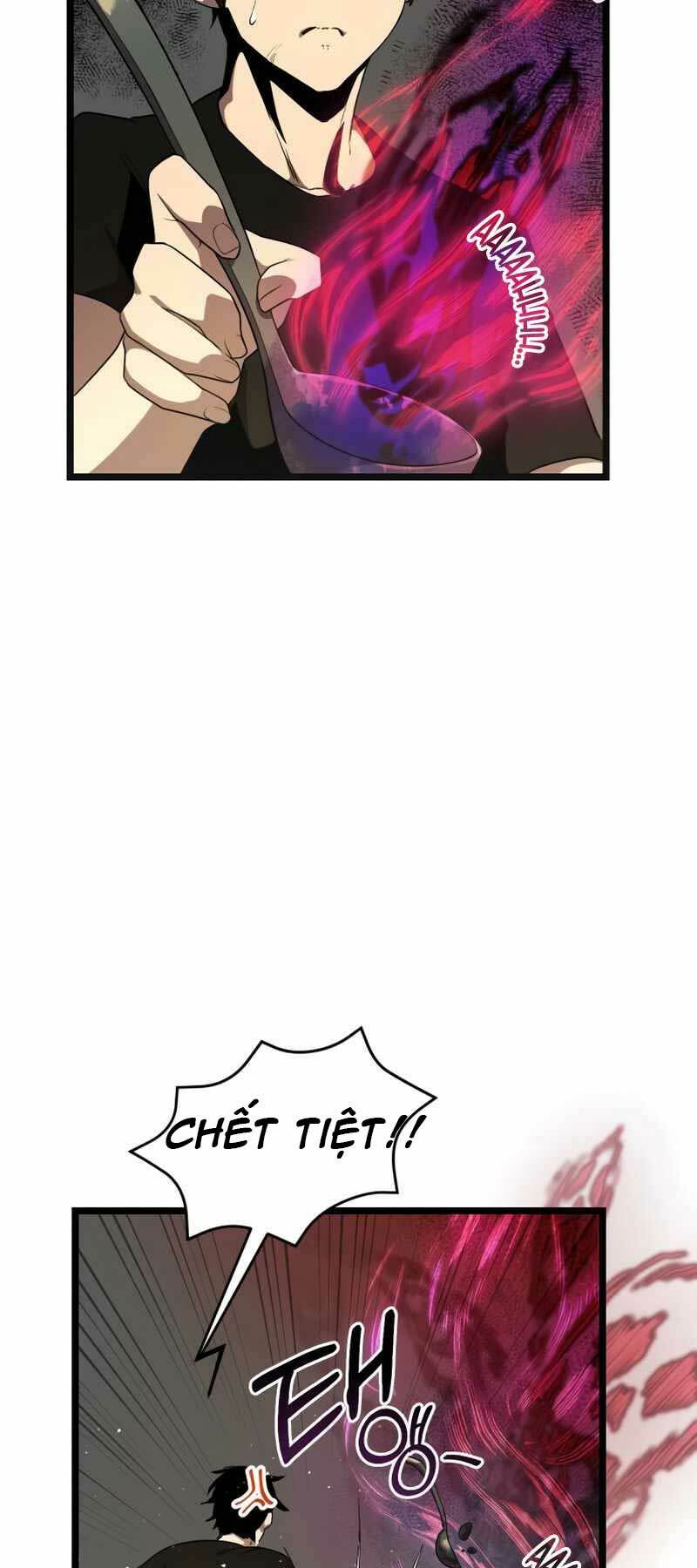 Ta Nhận Được Vật Phẩm Thần Thoại Chapter 14 - Trang 2