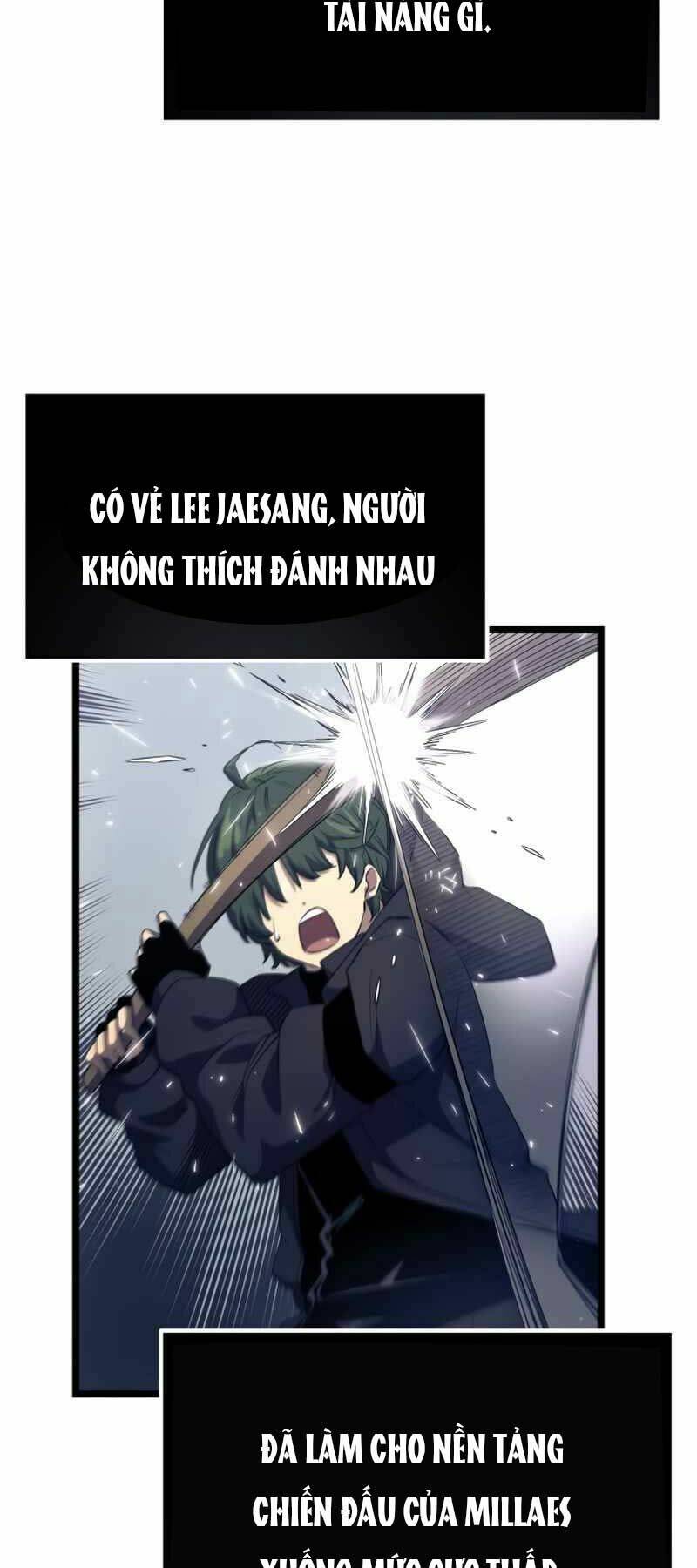 Ta Nhận Được Vật Phẩm Thần Thoại Chapter 14 - Trang 2