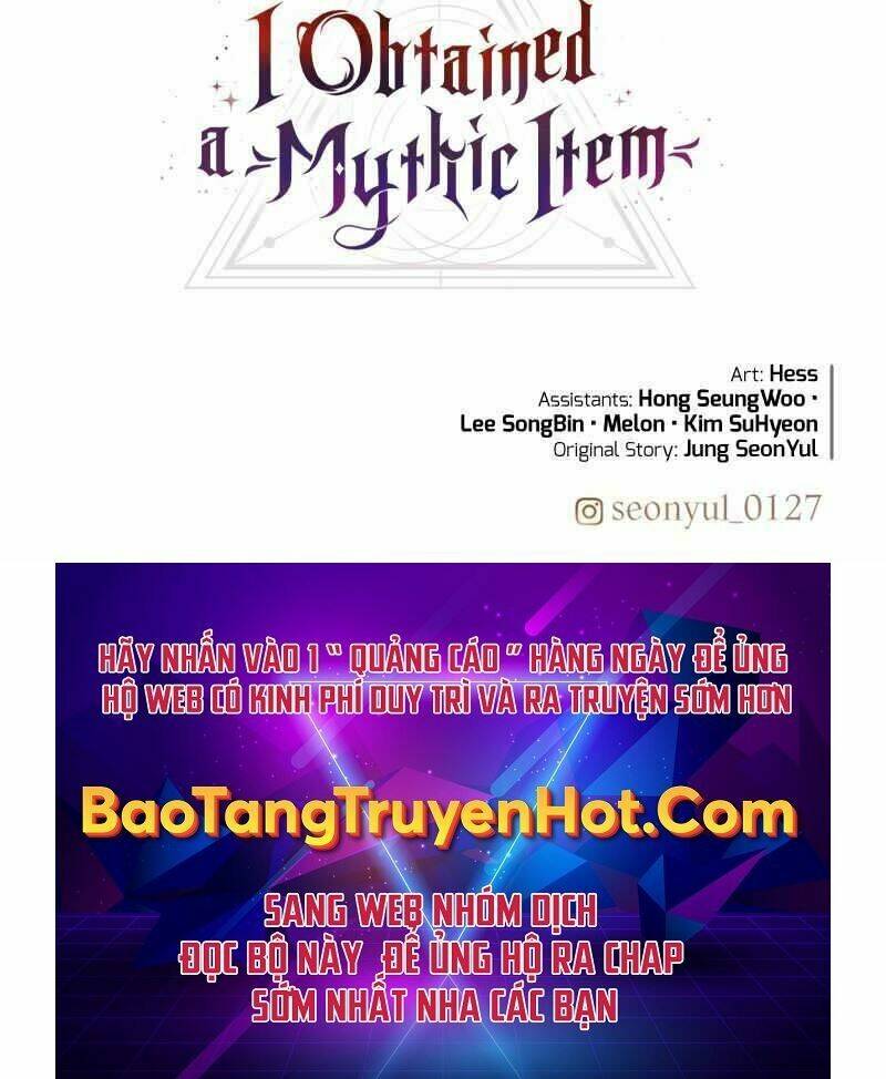 Ta Nhận Được Vật Phẩm Thần Thoại Chapter 14 - Trang 2