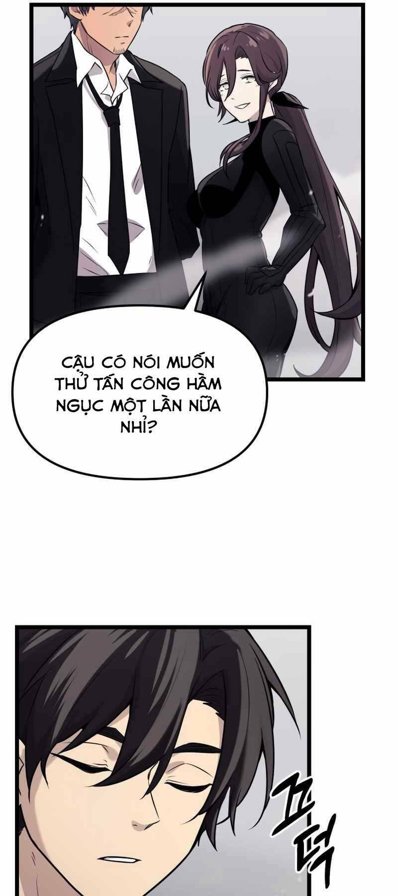 Ta Nhận Được Vật Phẩm Thần Thoại Chapter 17 - Trang 2