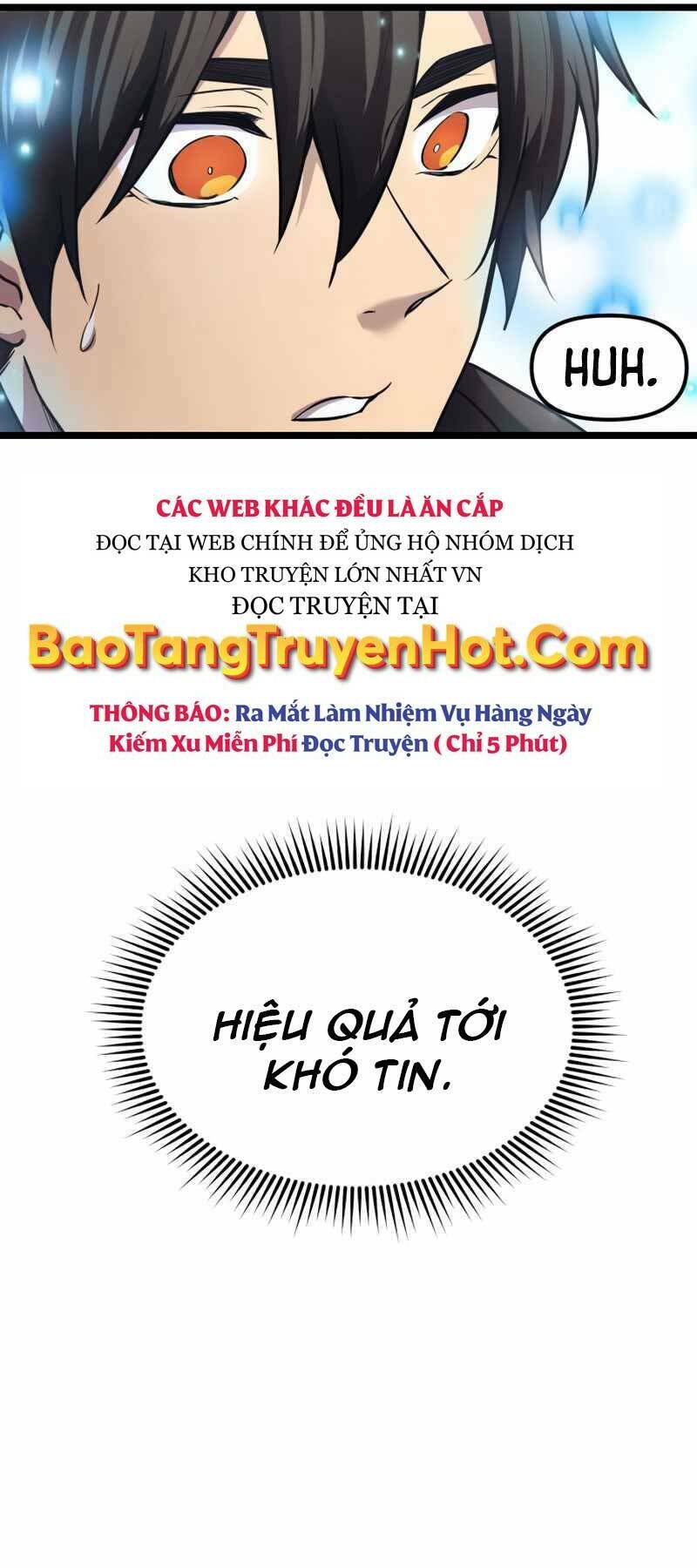 Ta Nhận Được Vật Phẩm Thần Thoại Chapter 17 - Trang 2