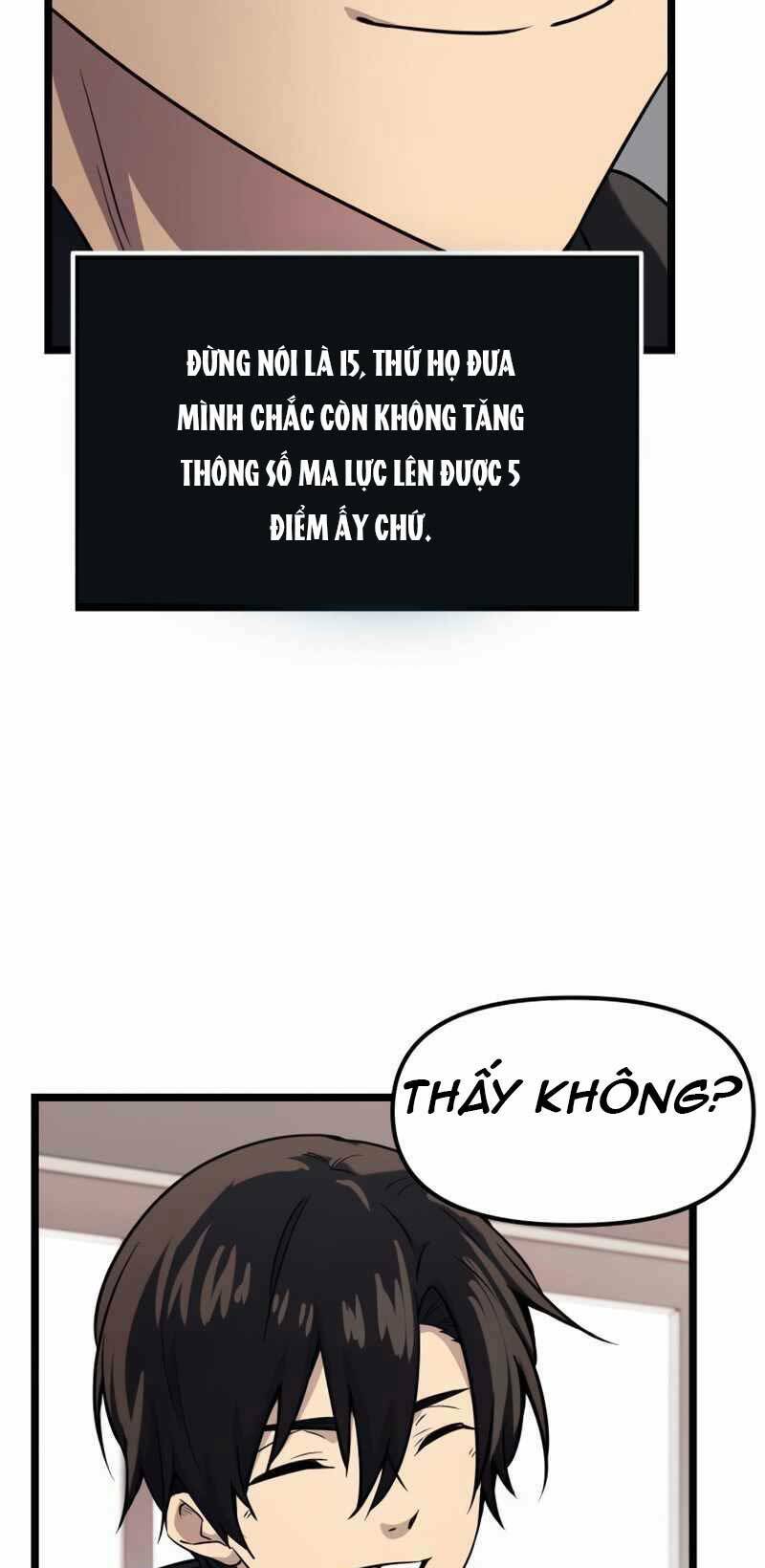 Ta Nhận Được Vật Phẩm Thần Thoại Chapter 17 - Trang 2