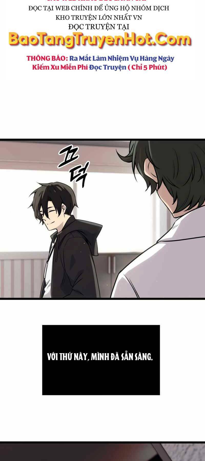 Ta Nhận Được Vật Phẩm Thần Thoại Chapter 17 - Trang 2