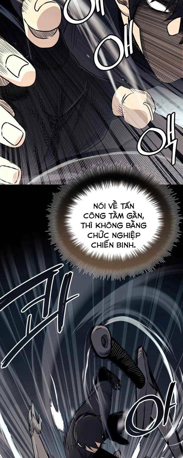 Ta Nhận Được Vật Phẩm Thần Thoại Chapter 18 - Trang 2