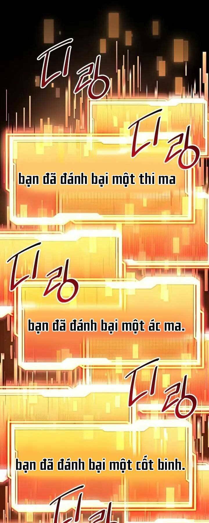 Ta Nhận Được Vật Phẩm Thần Thoại Chapter 18 - Trang 2