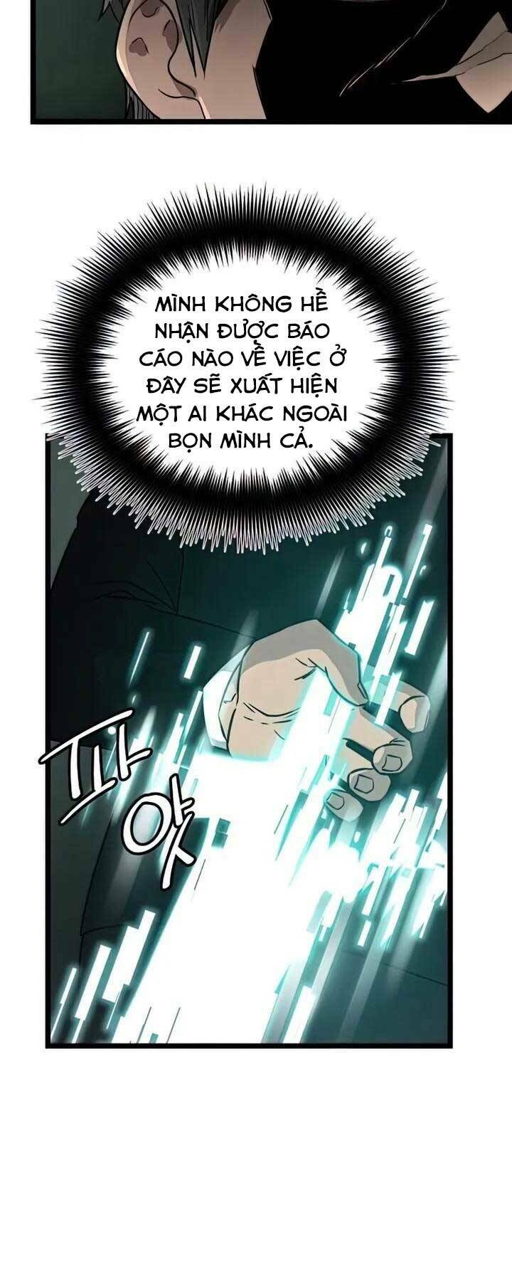 Ta Nhận Được Vật Phẩm Thần Thoại Chapter 18 - Trang 2