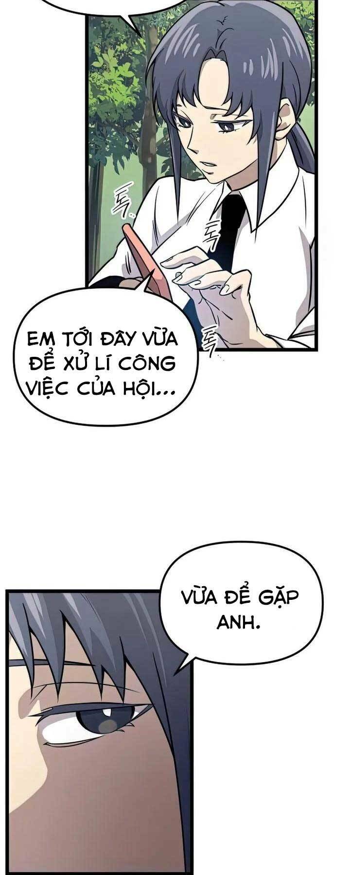 Ta Nhận Được Vật Phẩm Thần Thoại Chapter 18 - Trang 2