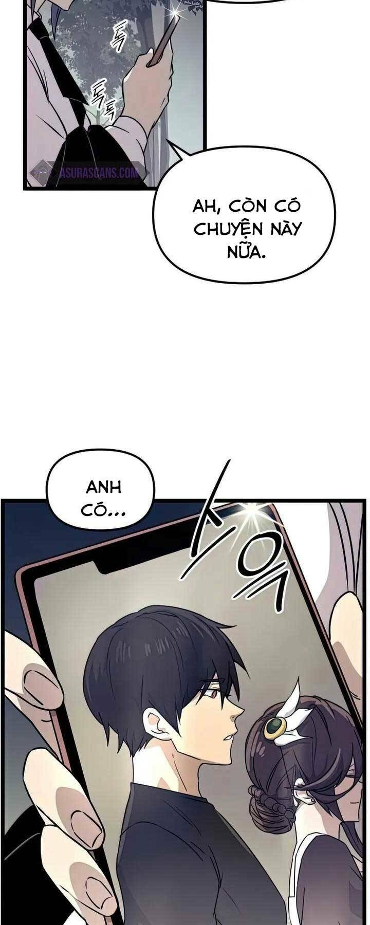 Ta Nhận Được Vật Phẩm Thần Thoại Chapter 18 - Trang 2