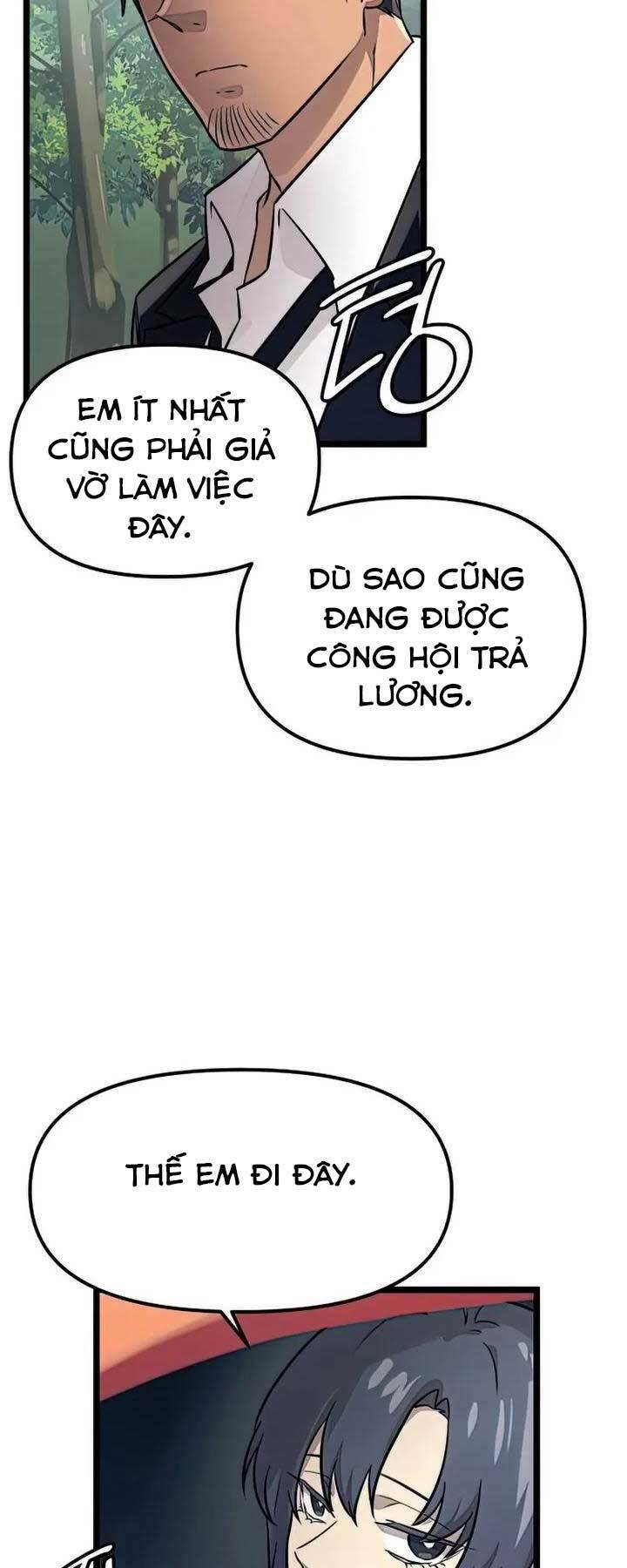 Ta Nhận Được Vật Phẩm Thần Thoại Chapter 18 - Trang 2