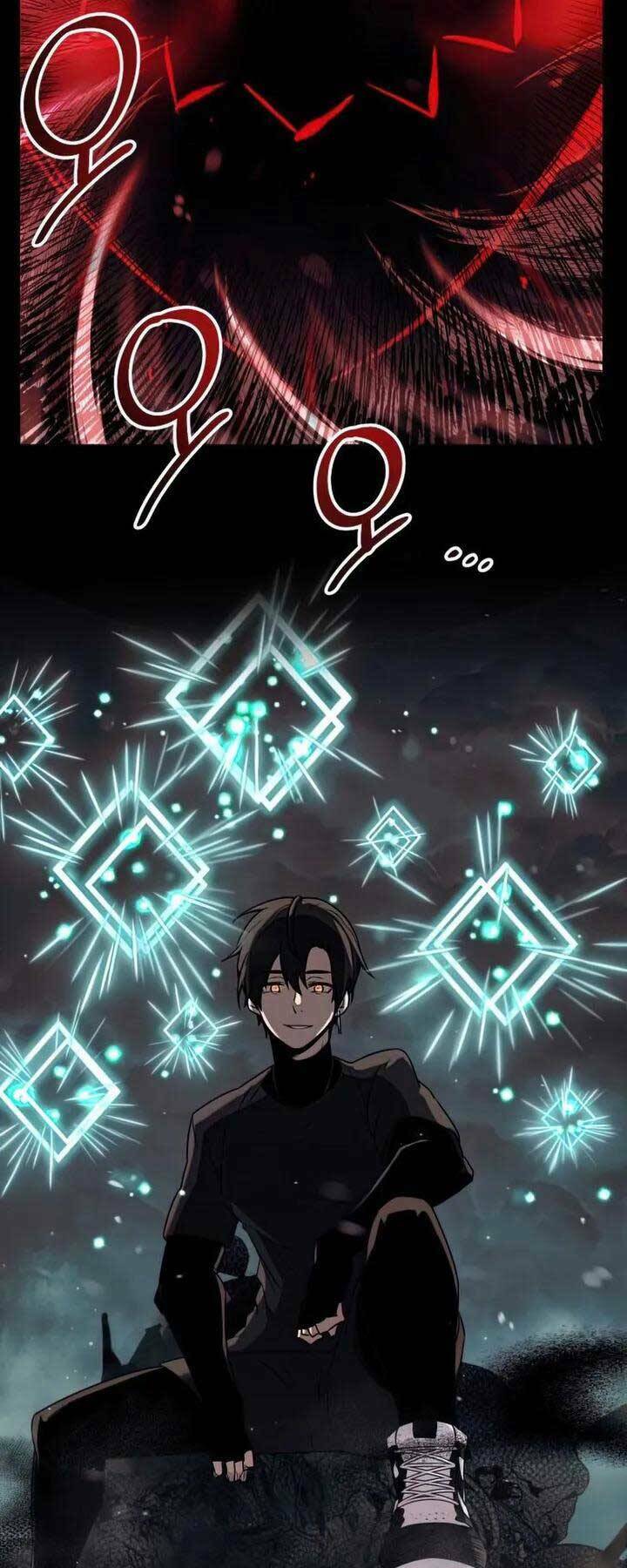 Ta Nhận Được Vật Phẩm Thần Thoại Chapter 18 - Trang 2