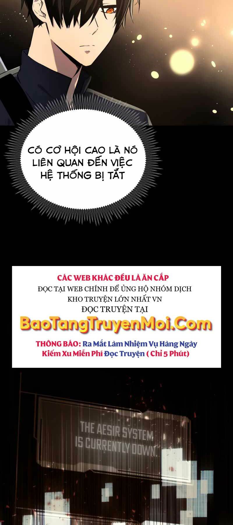 Ta Nhận Được Vật Phẩm Thần Thoại Chapter 2 - Trang 2