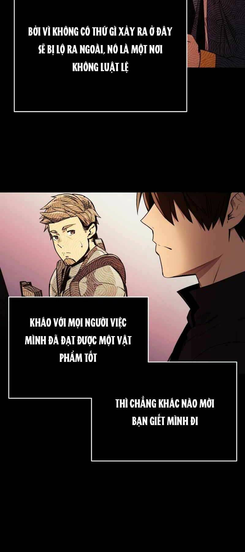 Ta Nhận Được Vật Phẩm Thần Thoại Chapter 2 - Trang 2