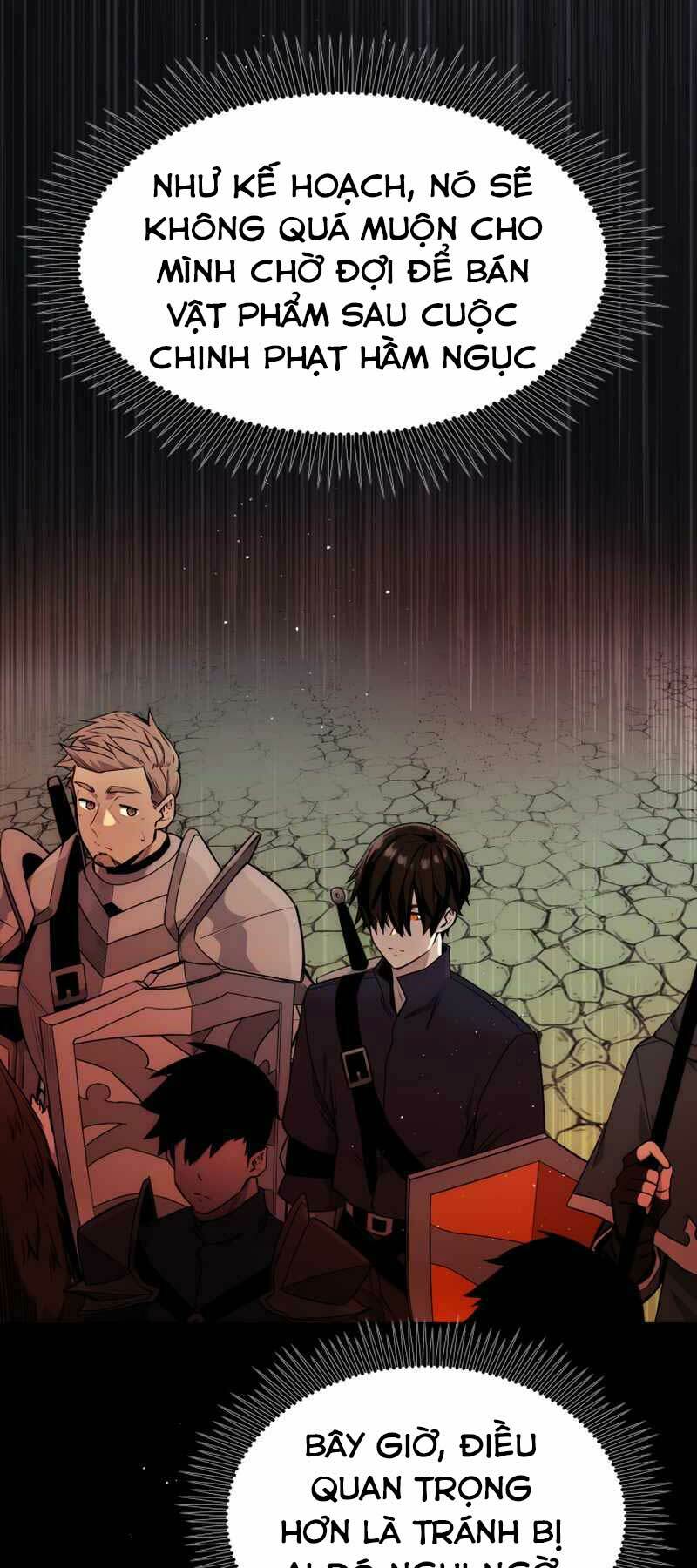 Ta Nhận Được Vật Phẩm Thần Thoại Chapter 2 - Trang 2