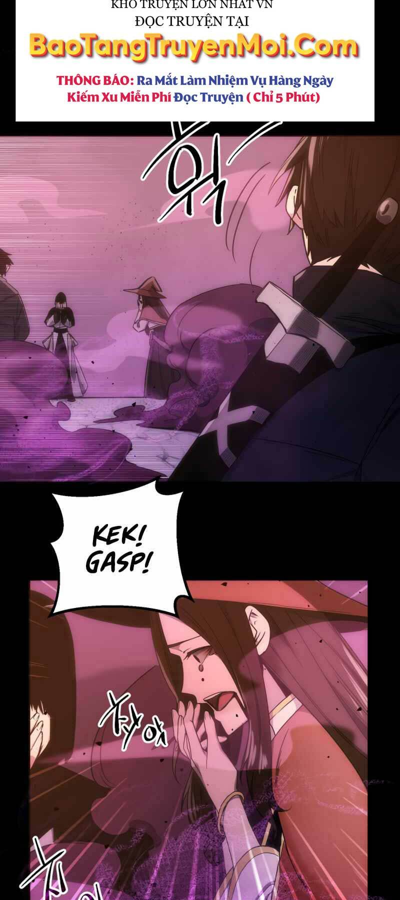 Ta Nhận Được Vật Phẩm Thần Thoại Chapter 2 - Trang 2