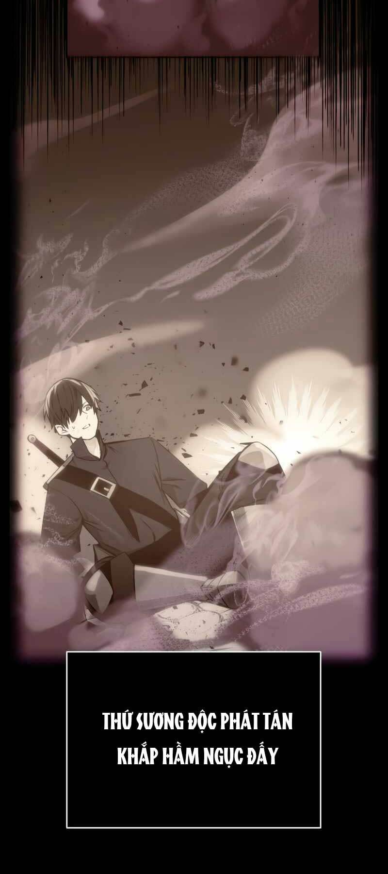 Ta Nhận Được Vật Phẩm Thần Thoại Chapter 2 - Trang 2