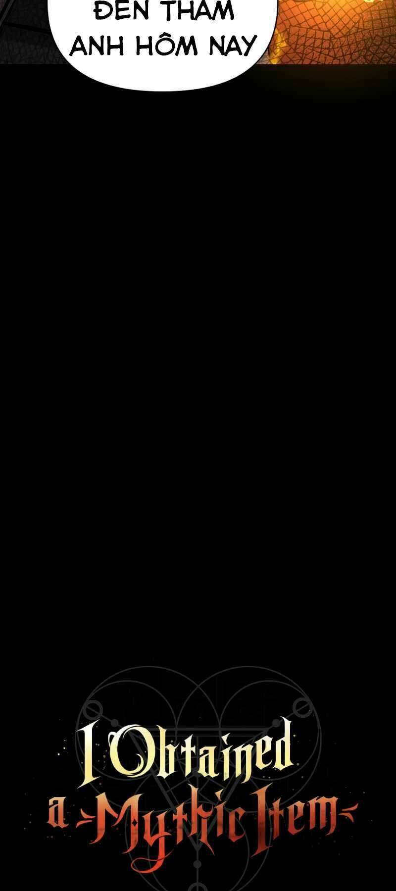 Ta Nhận Được Vật Phẩm Thần Thoại Chapter 2 - Trang 2