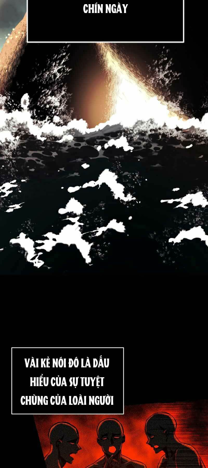 Ta Nhận Được Vật Phẩm Thần Thoại Chapter 2 - Trang 2