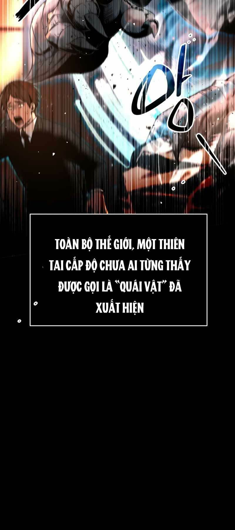 Ta Nhận Được Vật Phẩm Thần Thoại Chapter 2 - Trang 2