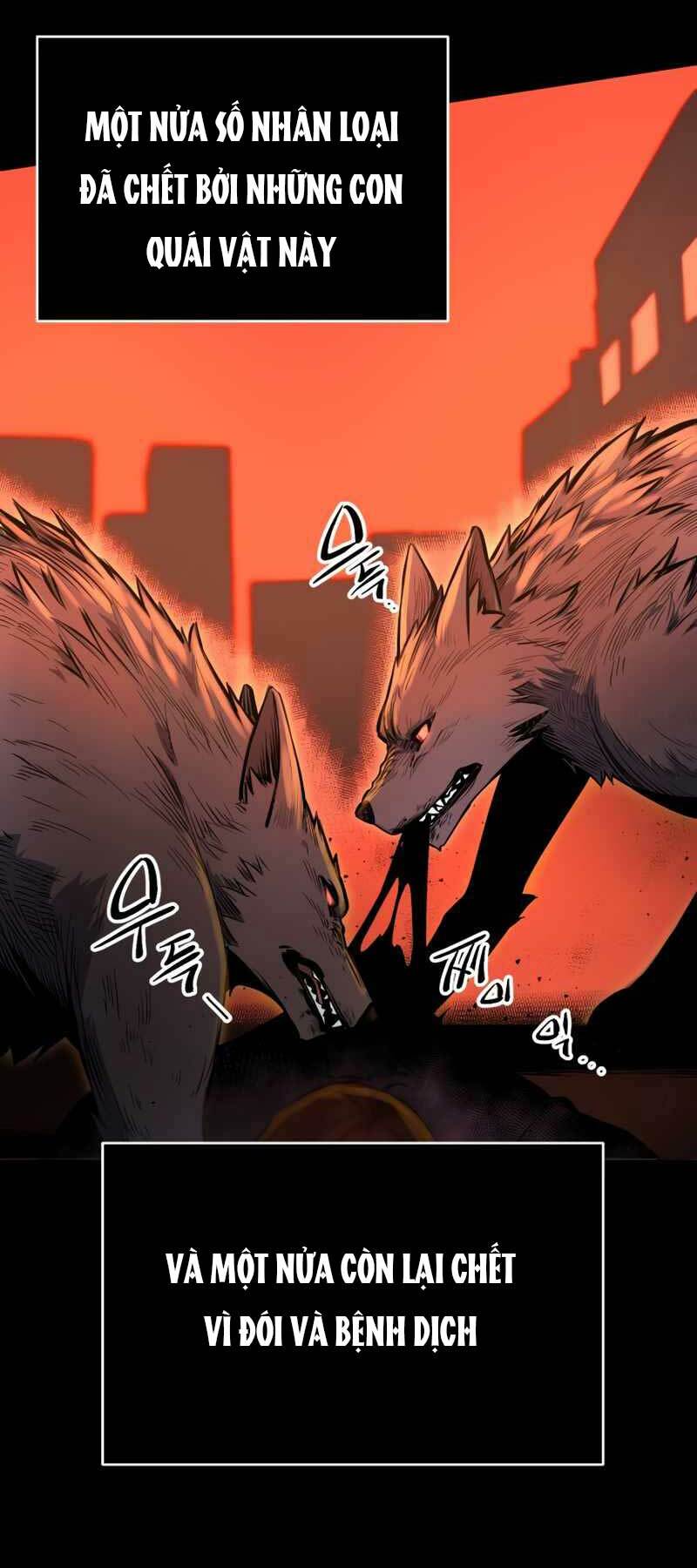 Ta Nhận Được Vật Phẩm Thần Thoại Chapter 2 - Trang 2