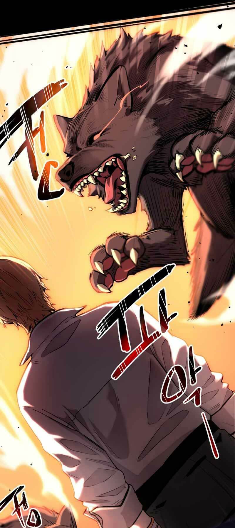 Ta Nhận Được Vật Phẩm Thần Thoại Chapter 2 - Trang 2