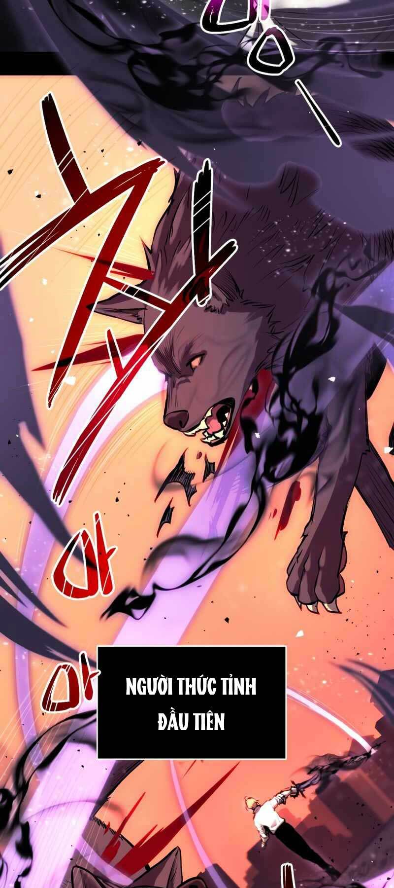 Ta Nhận Được Vật Phẩm Thần Thoại Chapter 2 - Trang 2