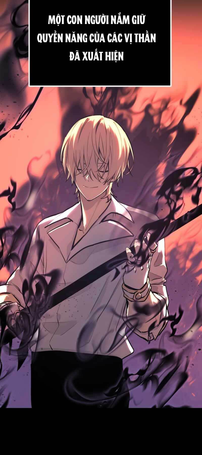Ta Nhận Được Vật Phẩm Thần Thoại Chapter 2 - Trang 2