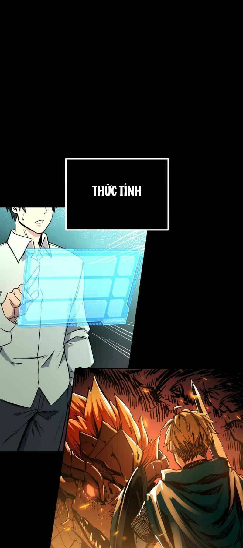 Ta Nhận Được Vật Phẩm Thần Thoại Chapter 2 - Trang 2