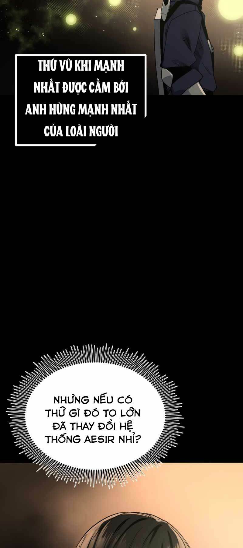 Ta Nhận Được Vật Phẩm Thần Thoại Chapter 2 - Trang 2