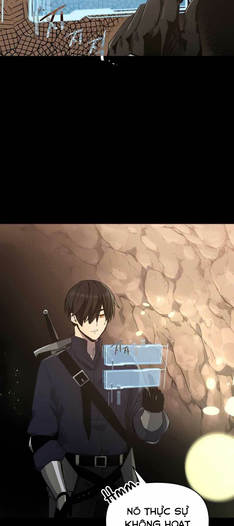 Ta Nhận Được Vật Phẩm Thần Thoại Chapter 2 - Trang 2