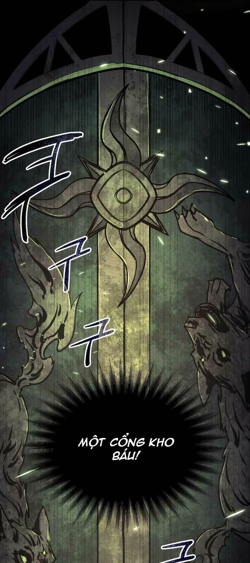 Ta Nhận Được Vật Phẩm Thần Thoại Chapter 2 - Trang 2