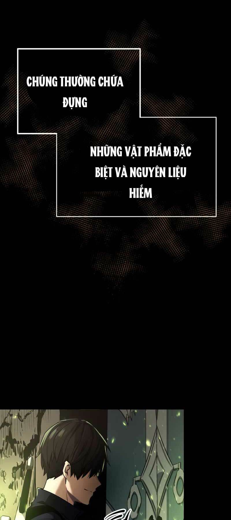 Ta Nhận Được Vật Phẩm Thần Thoại Chapter 2 - Trang 2