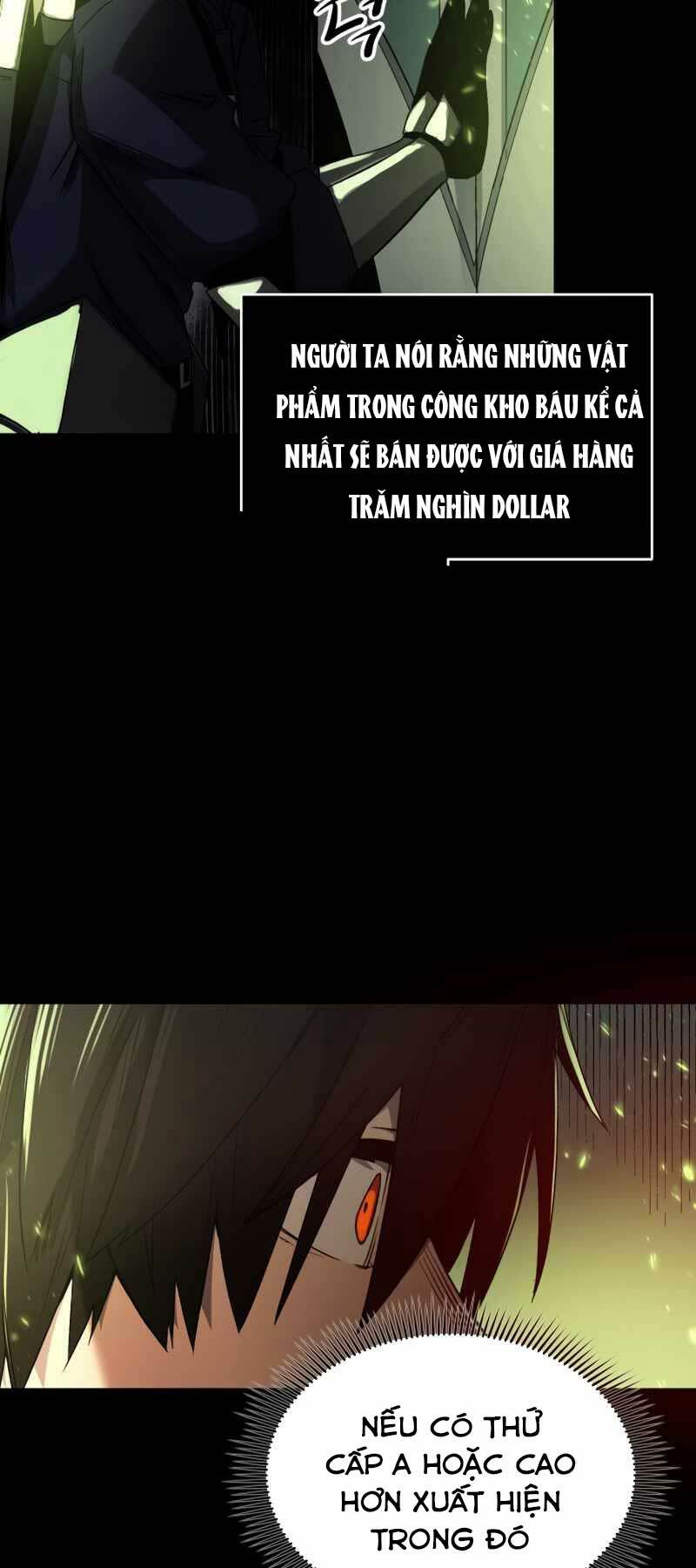 Ta Nhận Được Vật Phẩm Thần Thoại Chapter 2 - Trang 2