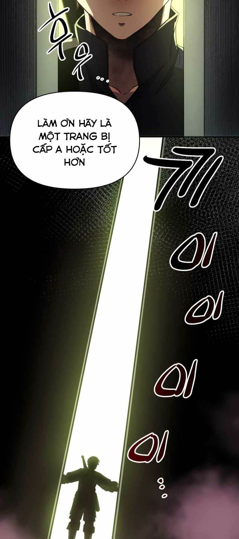 Ta Nhận Được Vật Phẩm Thần Thoại Chapter 2 - Trang 2