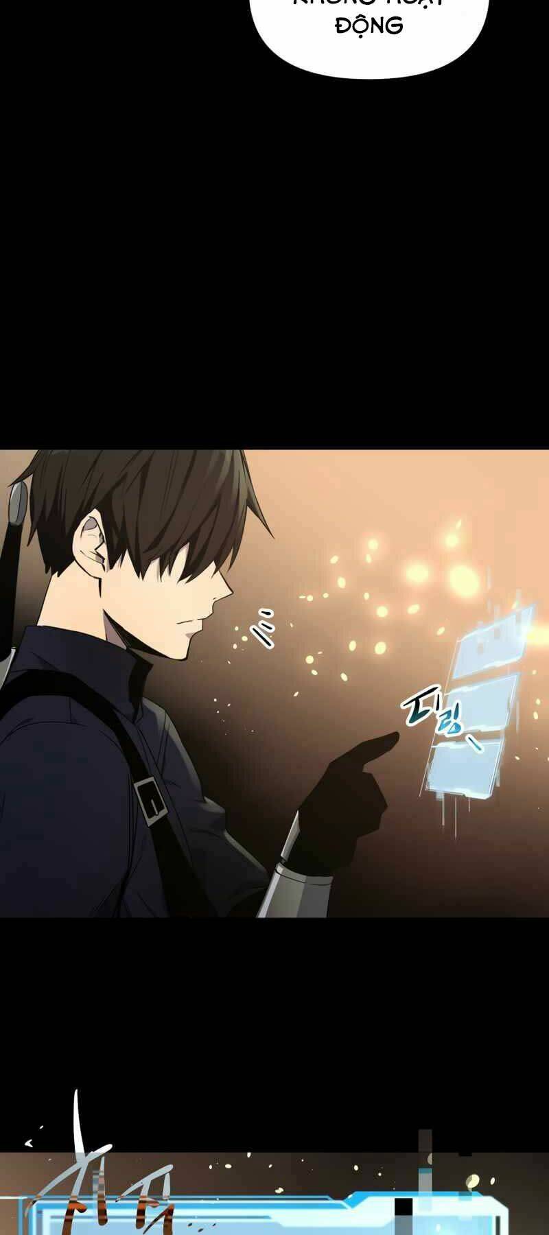 Ta Nhận Được Vật Phẩm Thần Thoại Chapter 2 - Trang 2