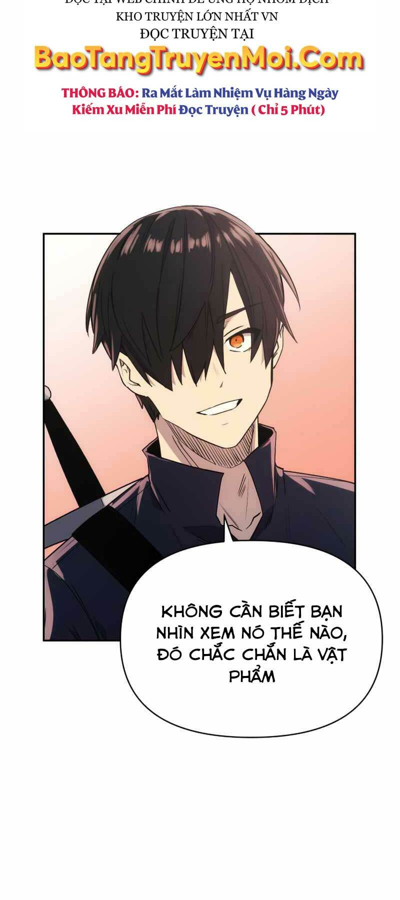 Ta Nhận Được Vật Phẩm Thần Thoại Chapter 2 - Trang 2