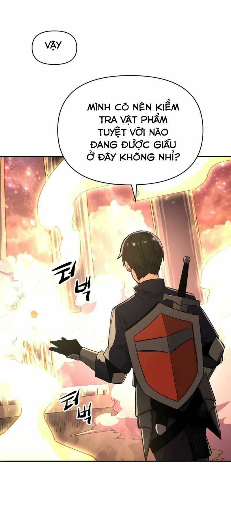 Ta Nhận Được Vật Phẩm Thần Thoại Chapter 2 - Trang 2