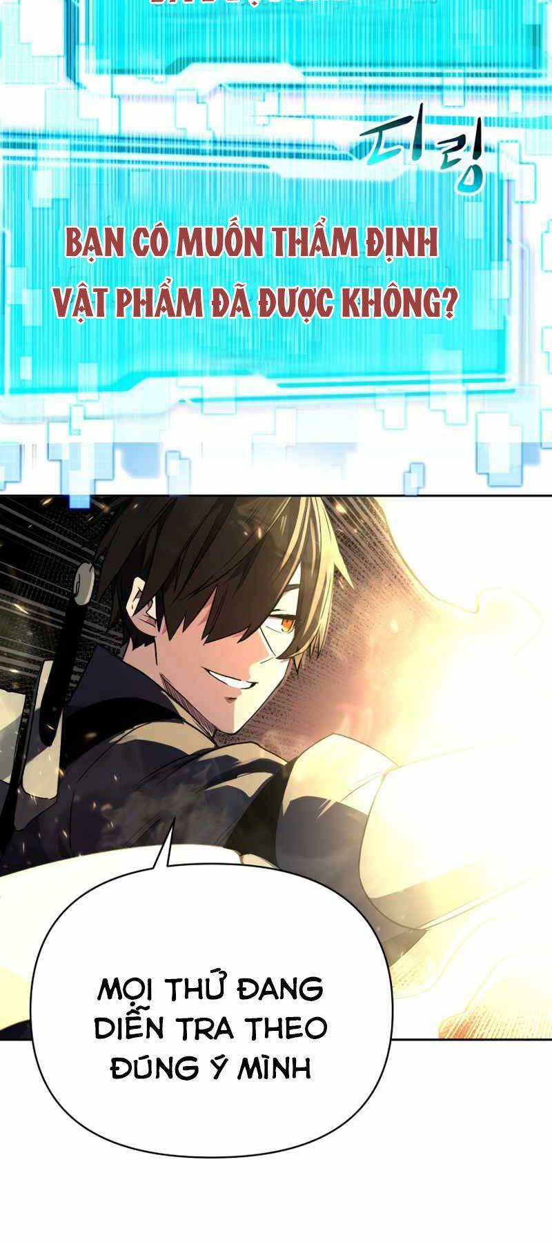 Ta Nhận Được Vật Phẩm Thần Thoại Chapter 2 - Trang 2