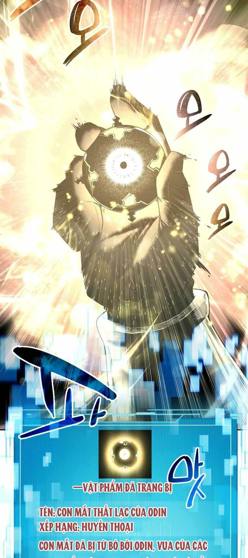 Ta Nhận Được Vật Phẩm Thần Thoại Chapter 2 - Trang 2