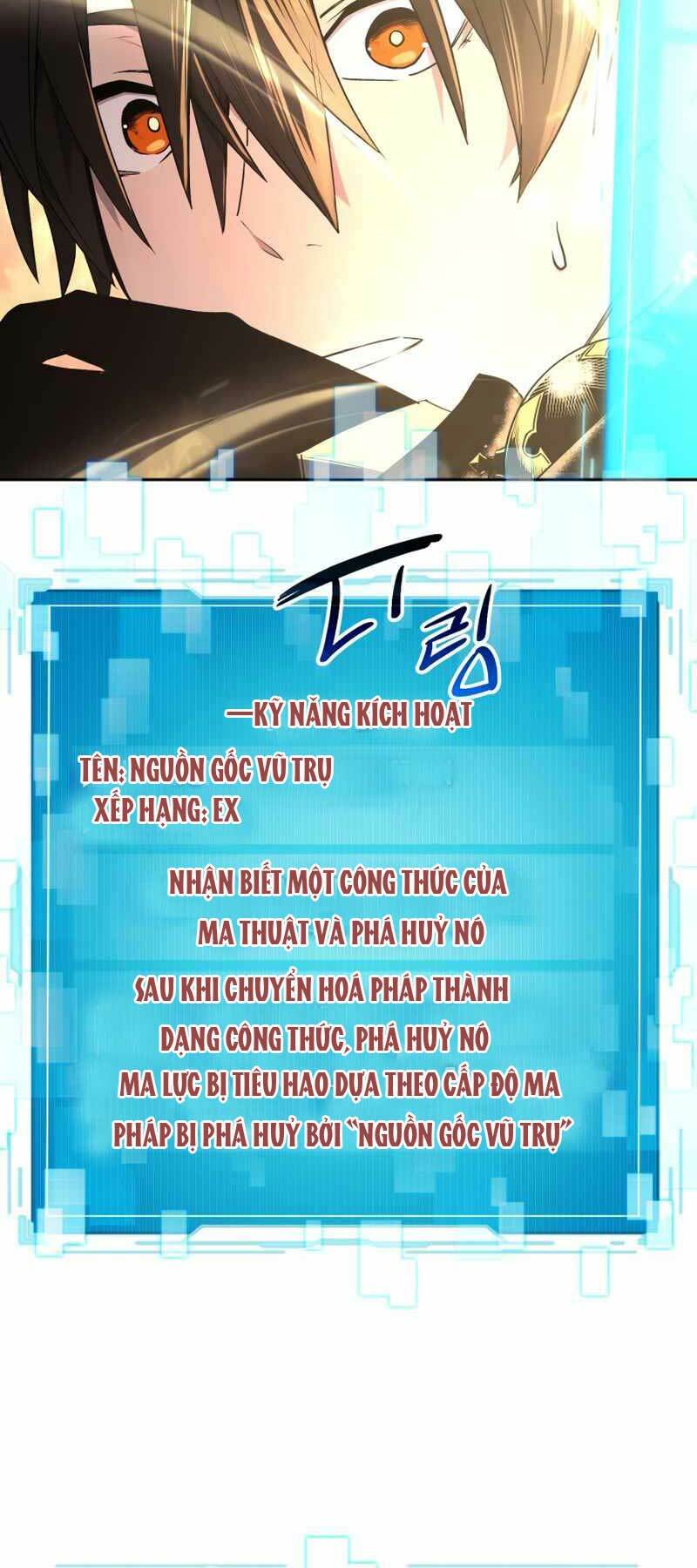 Ta Nhận Được Vật Phẩm Thần Thoại Chapter 2 - Trang 2