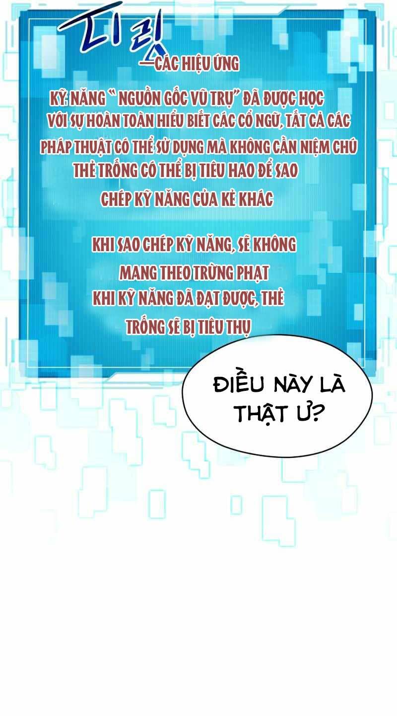 Ta Nhận Được Vật Phẩm Thần Thoại Chapter 2 - Trang 2