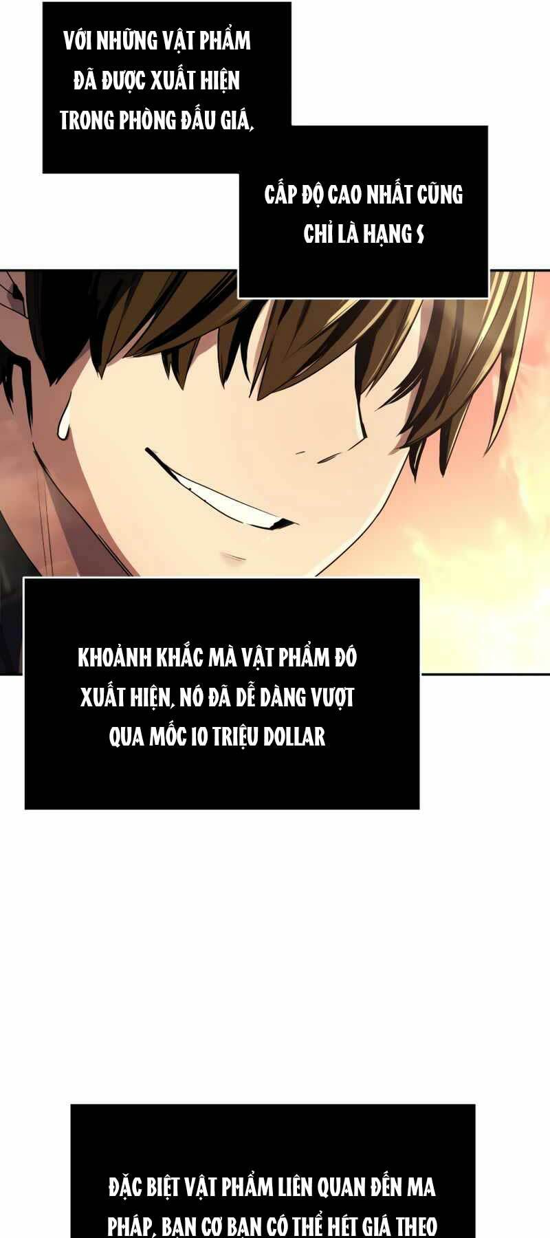 Ta Nhận Được Vật Phẩm Thần Thoại Chapter 2 - Trang 2