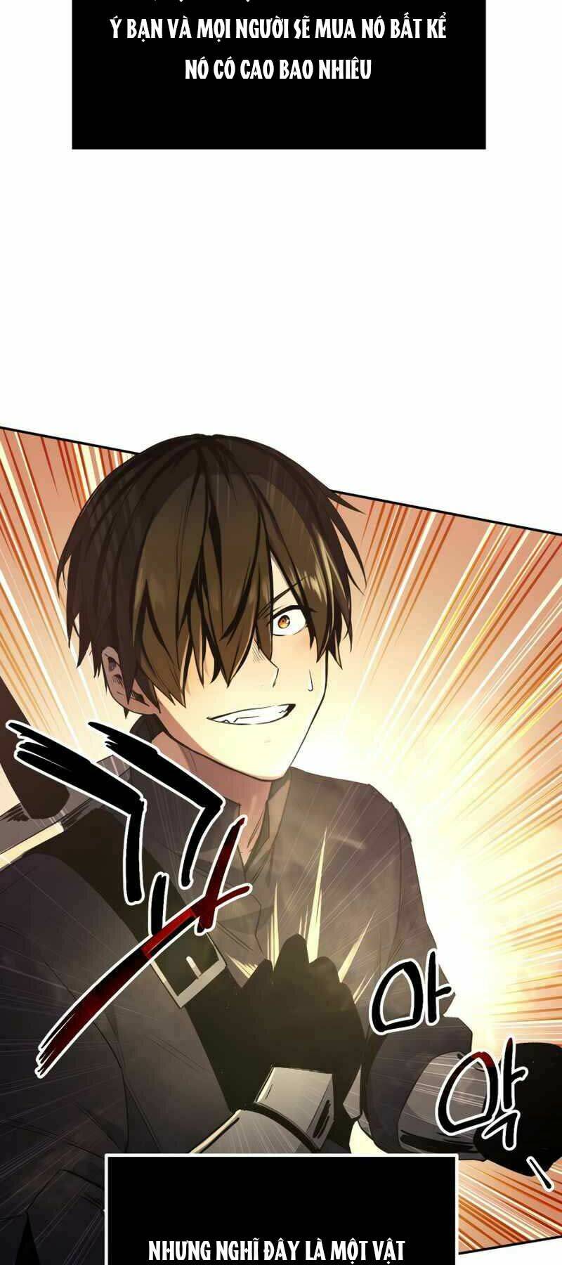 Ta Nhận Được Vật Phẩm Thần Thoại Chapter 2 - Trang 2