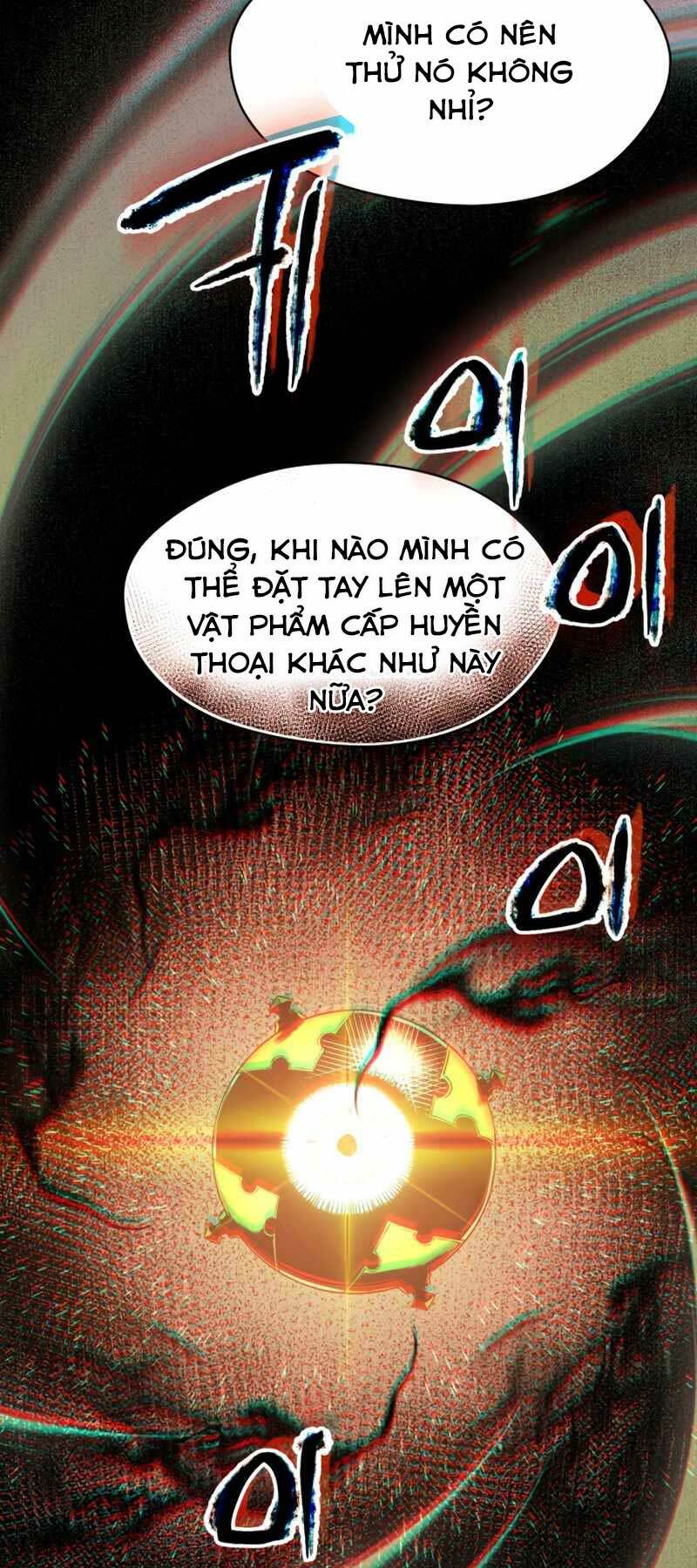 Ta Nhận Được Vật Phẩm Thần Thoại Chapter 2 - Trang 2