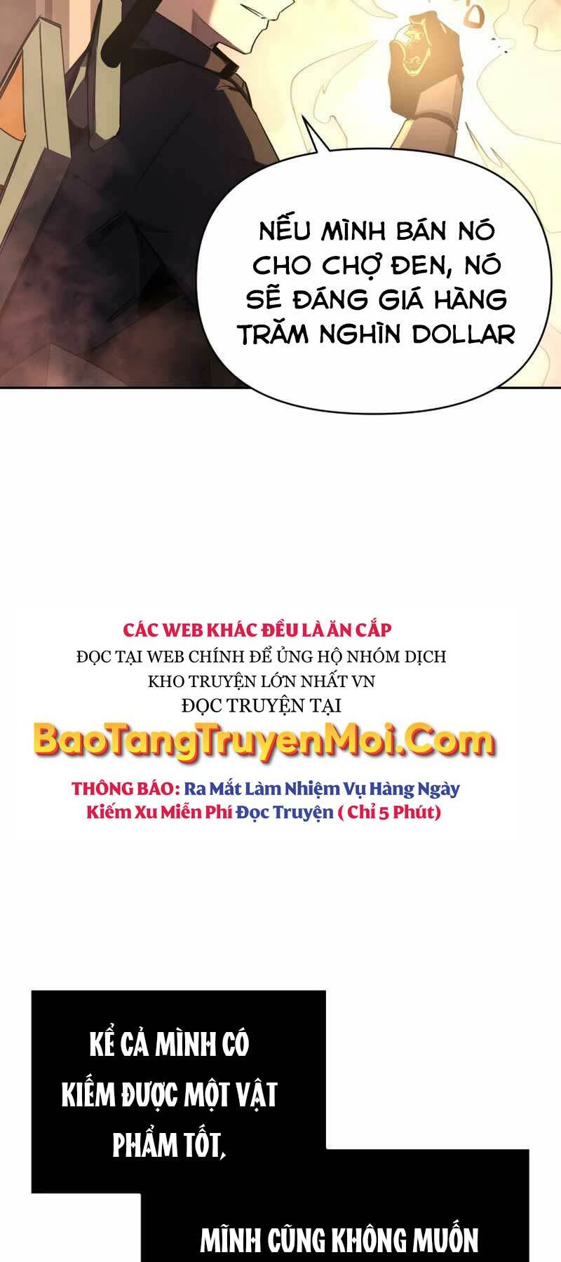 Ta Nhận Được Vật Phẩm Thần Thoại Chapter 2 - Trang 2