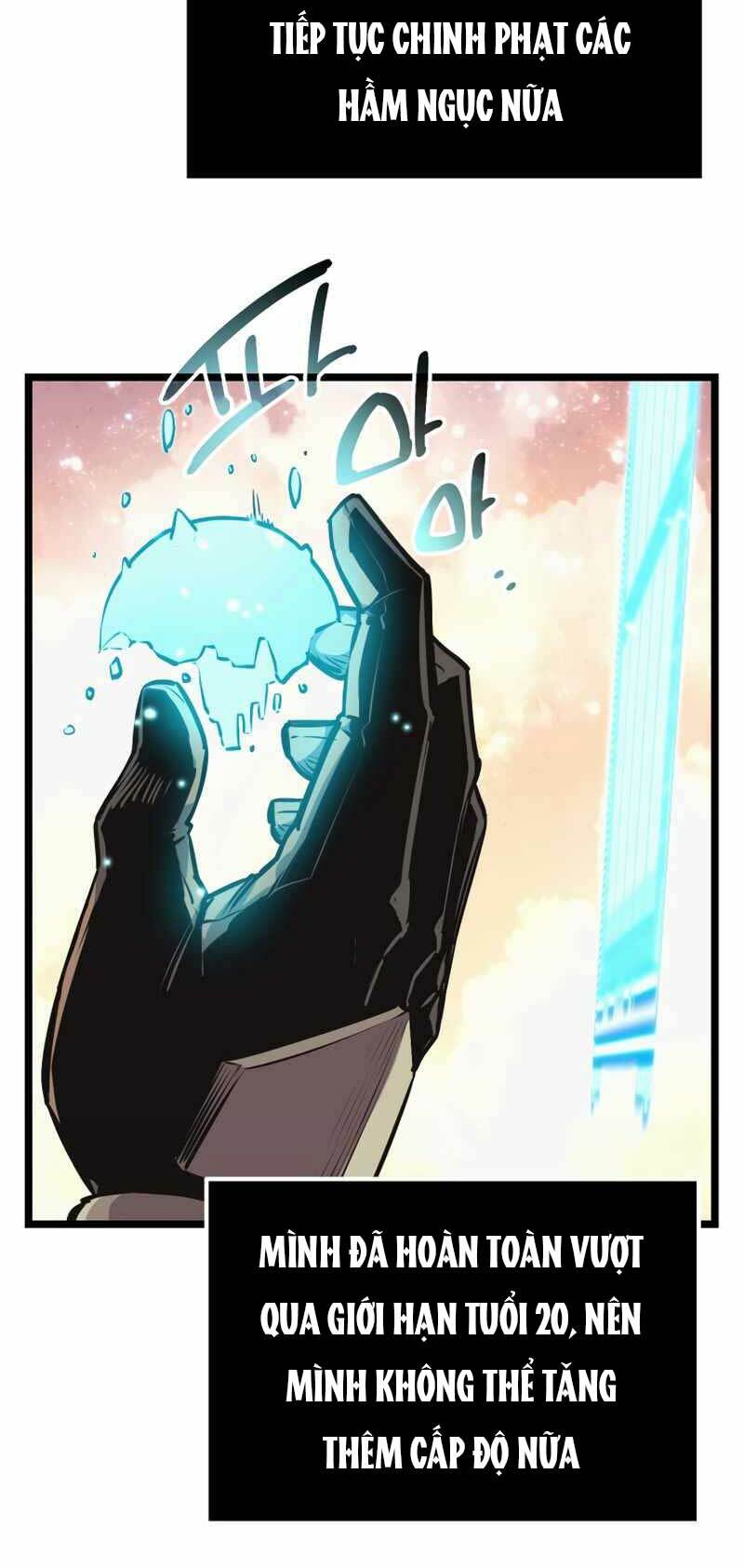 Ta Nhận Được Vật Phẩm Thần Thoại Chapter 2 - Trang 2