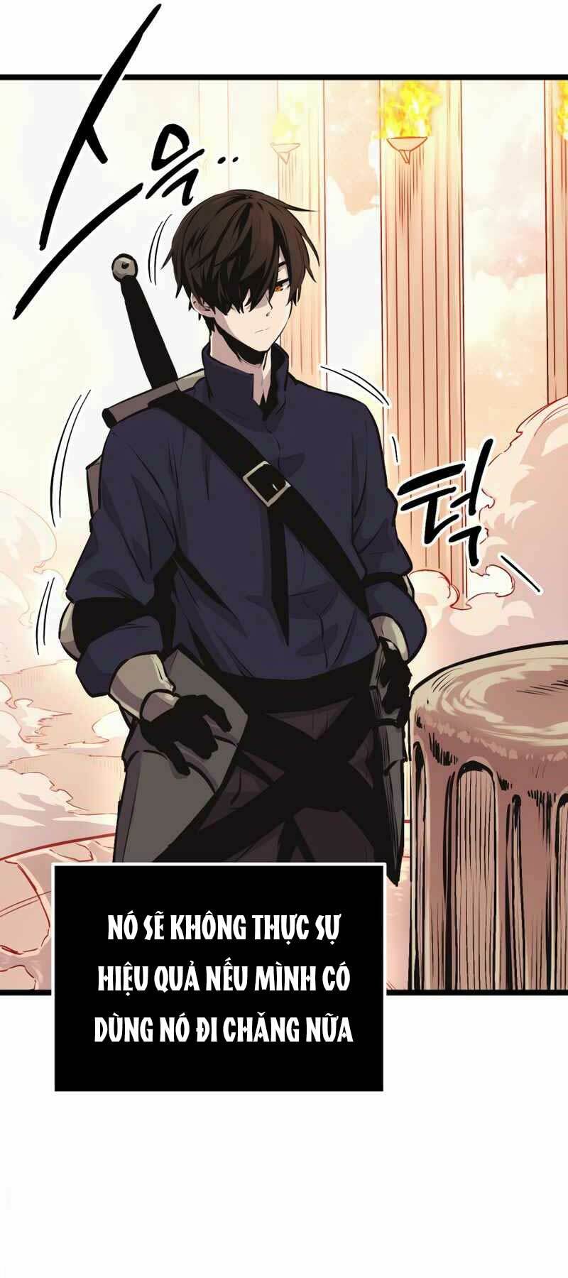 Ta Nhận Được Vật Phẩm Thần Thoại Chapter 2 - Trang 2