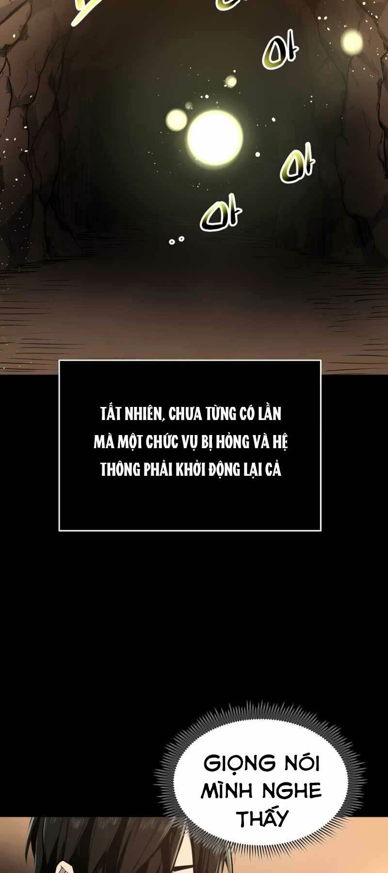 Ta Nhận Được Vật Phẩm Thần Thoại Chapter 2 - Trang 2